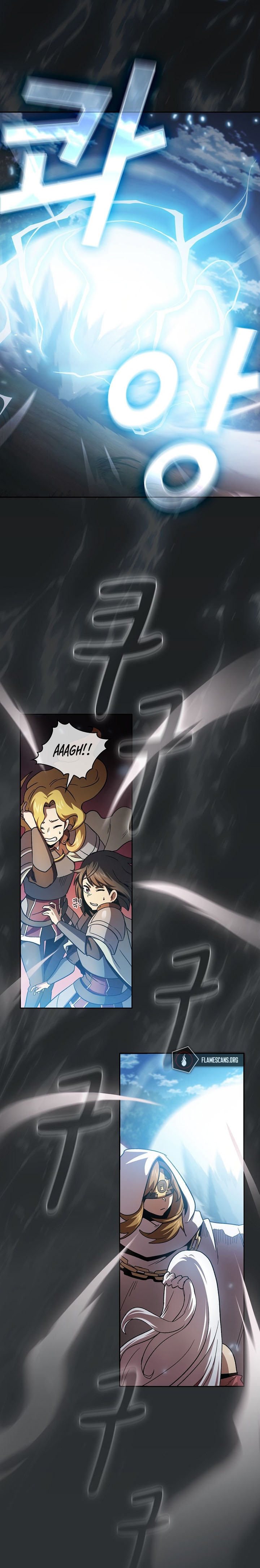 Is this Hero for Real? Chapter 45 Bahasa Indonesia