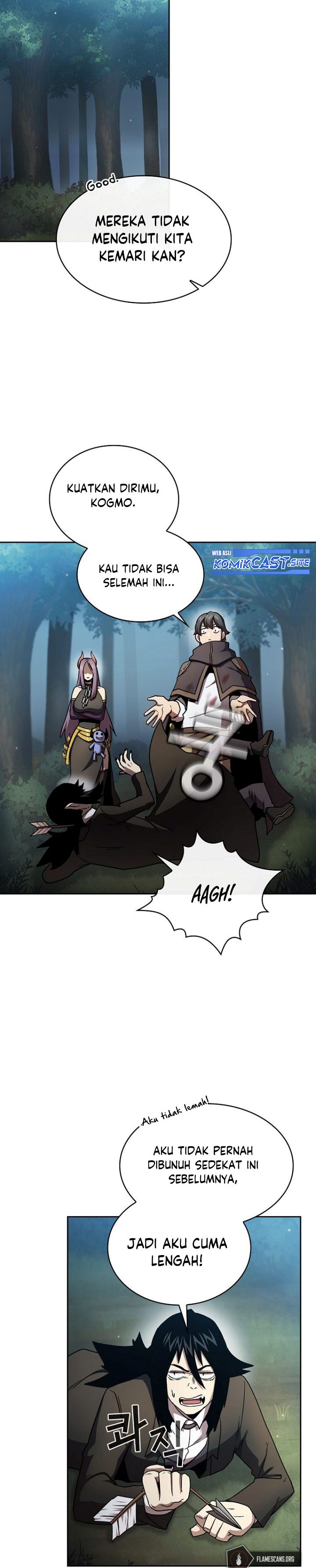 Is this Hero for Real? chapter 51