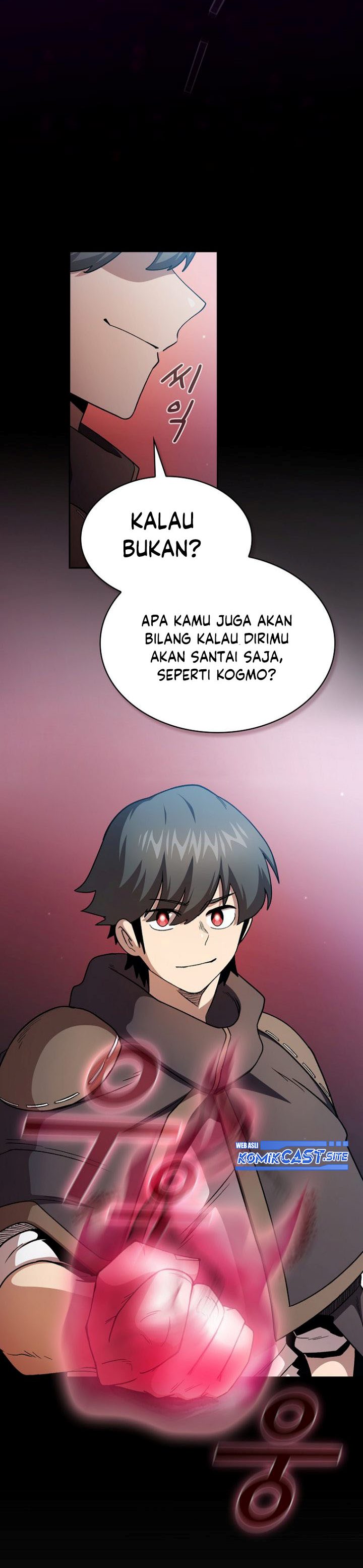 Is this Hero for Real? chapter 51