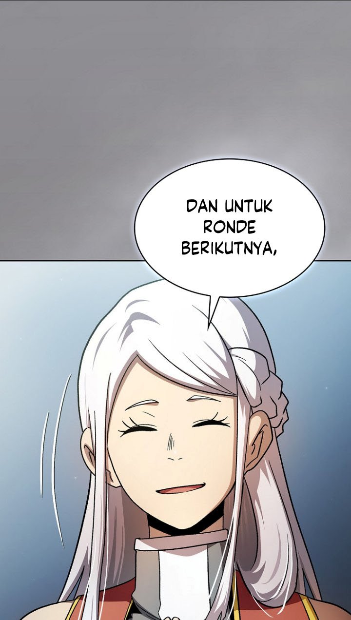 Is this Hero for Real? Chapter 54 Bahasa Indonesia