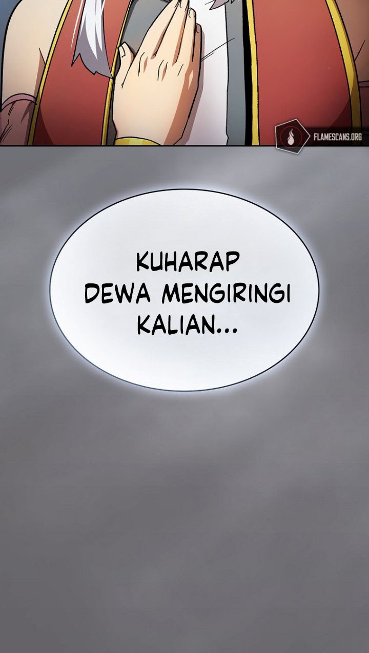 Is this Hero for Real? Chapter 54 Bahasa Indonesia