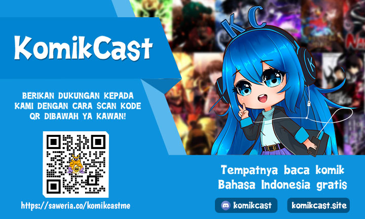 Is this Hero for Real? Chapter 54 Bahasa Indonesia