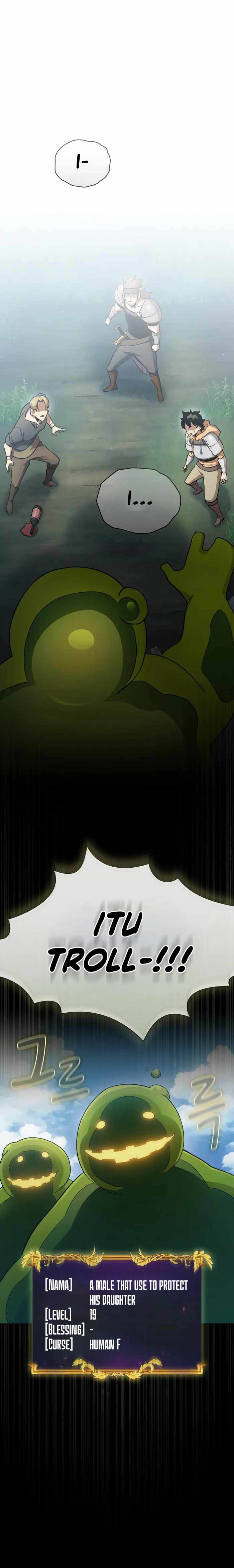 Is this Hero for Real? Chapter 81 Bahasa Indonesia