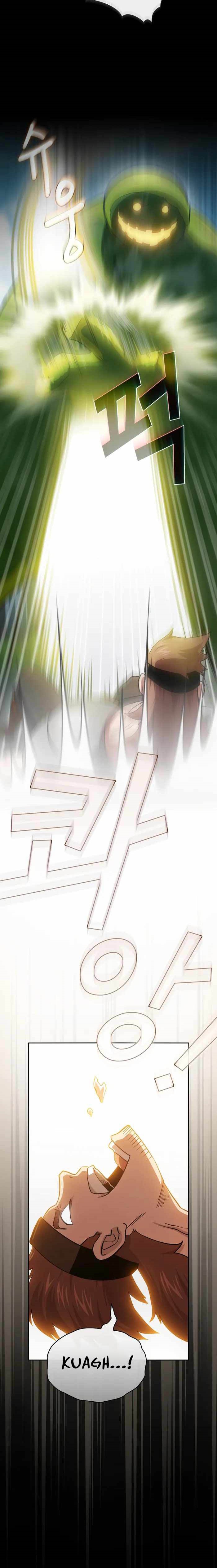 Is this Hero for Real? Chapter 81 Bahasa Indonesia