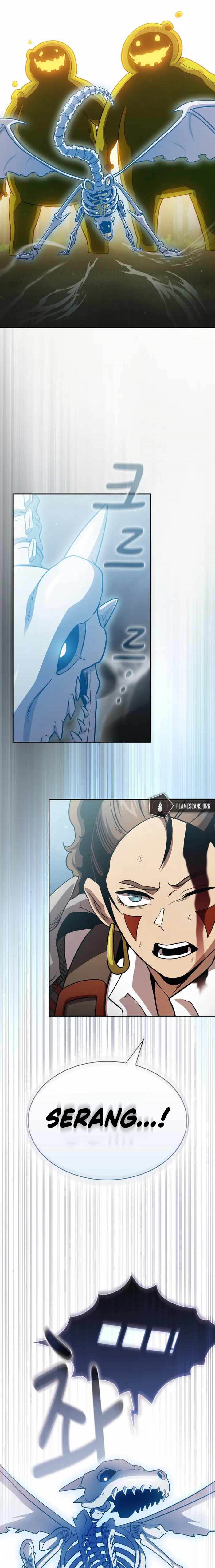 Is this Hero for Real? Chapter 81 Bahasa Indonesia