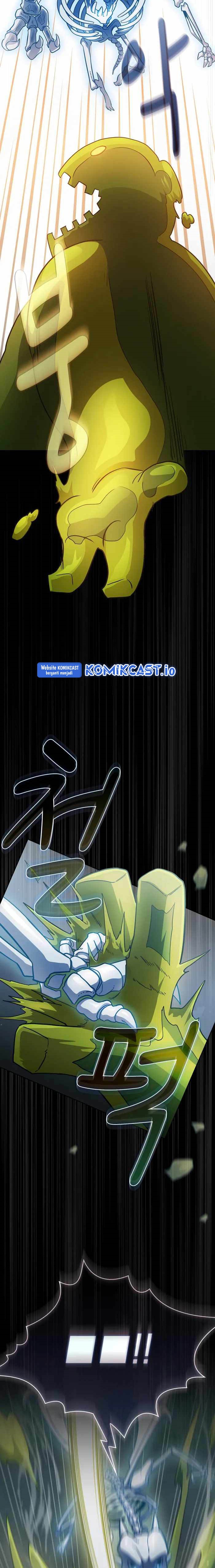 Is this Hero for Real? Chapter 81 Bahasa Indonesia