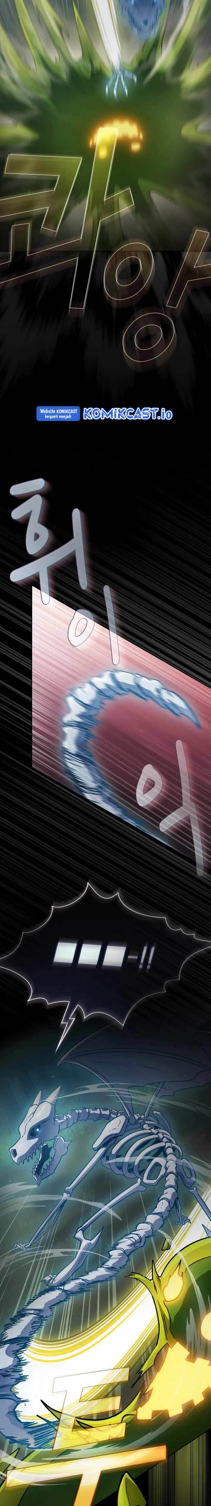 Is this Hero for Real? Chapter 81 Bahasa Indonesia