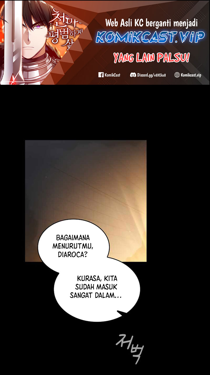 Is this Hero for Real? Chapter 83 Bahasa Indonesia