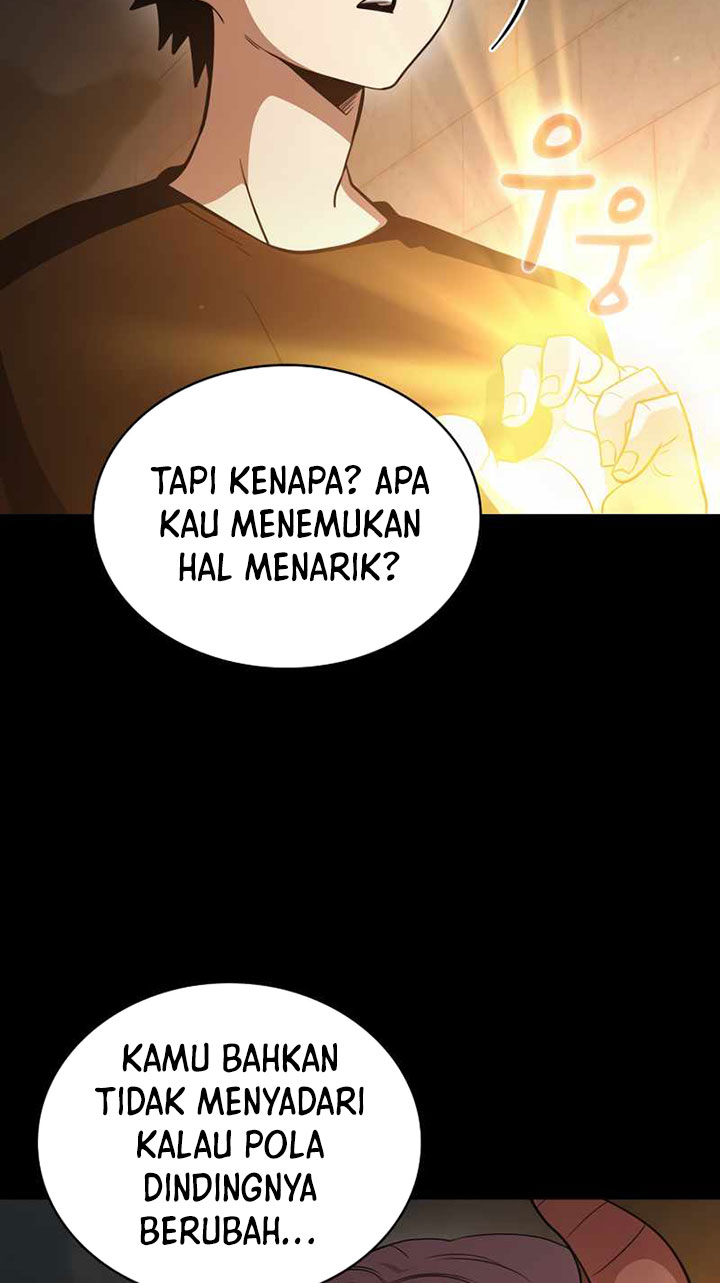 Is this Hero for Real? Chapter 83 Bahasa Indonesia