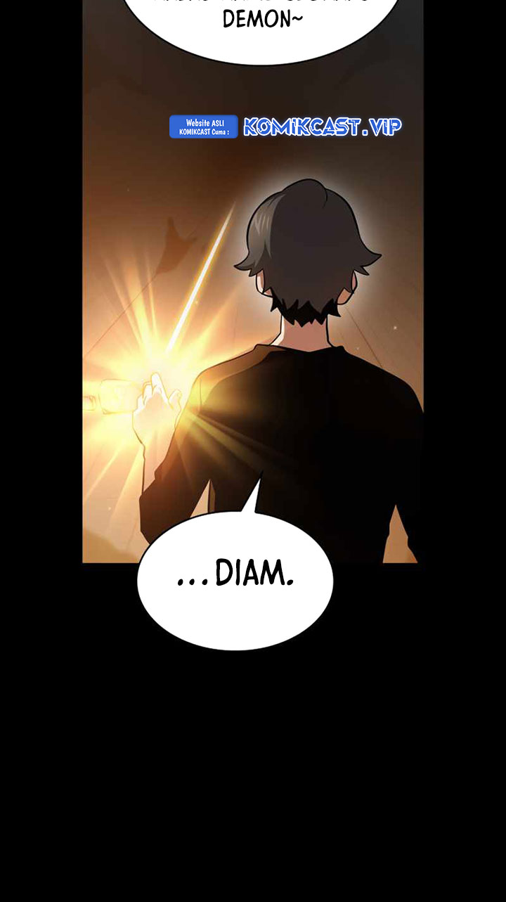 Is this Hero for Real? Chapter 83 Bahasa Indonesia