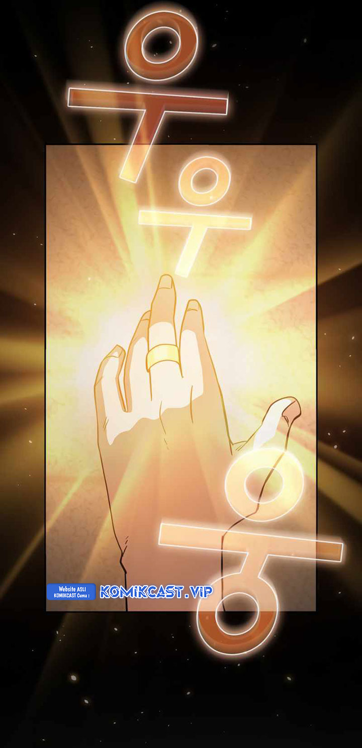 Is this Hero for Real? Chapter 83 Bahasa Indonesia