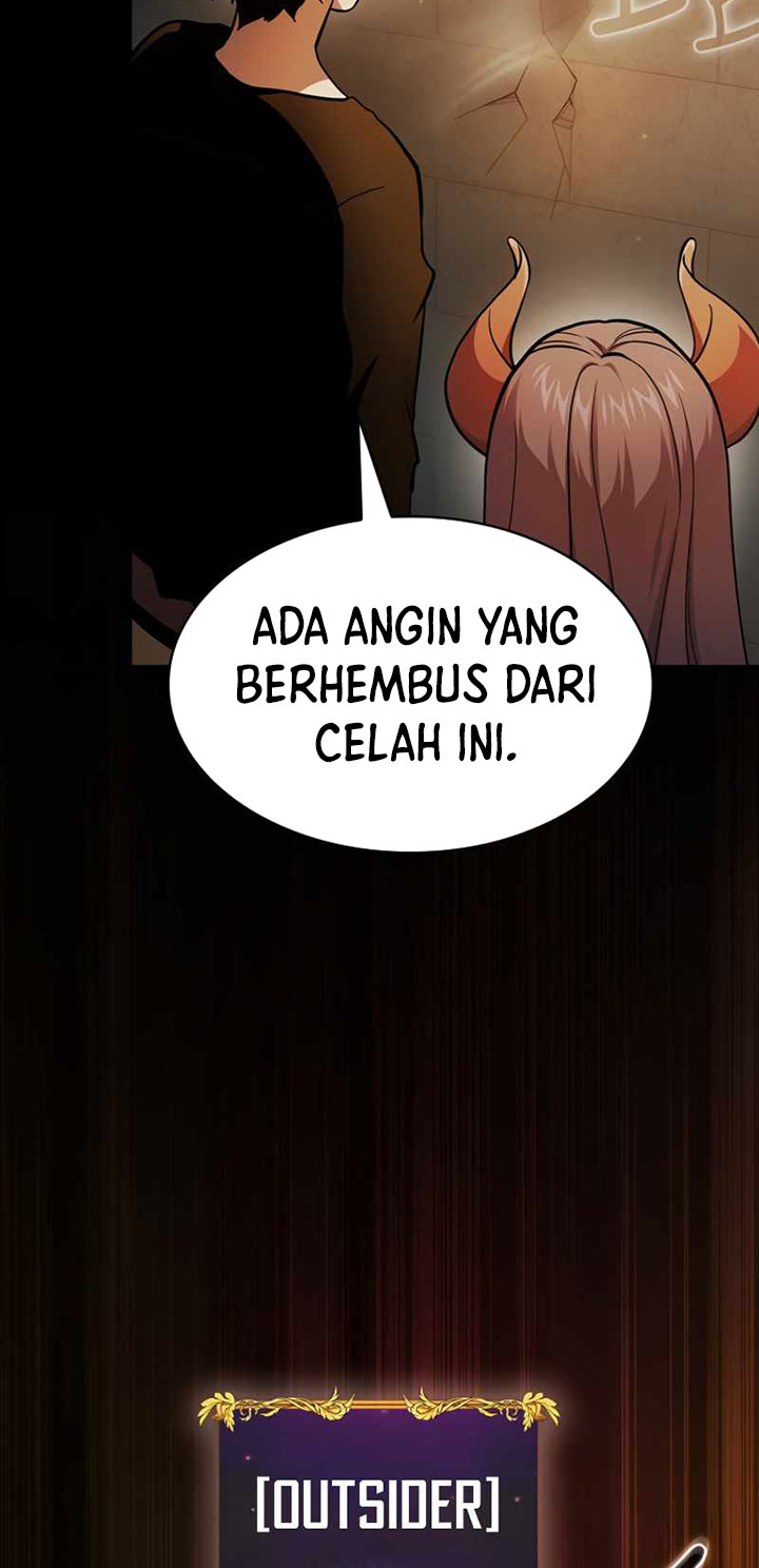 Is this Hero for Real? Chapter 83 Bahasa Indonesia
