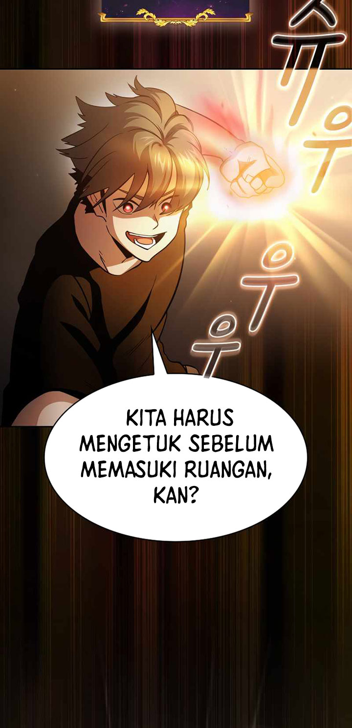Is this Hero for Real? Chapter 83 Bahasa Indonesia