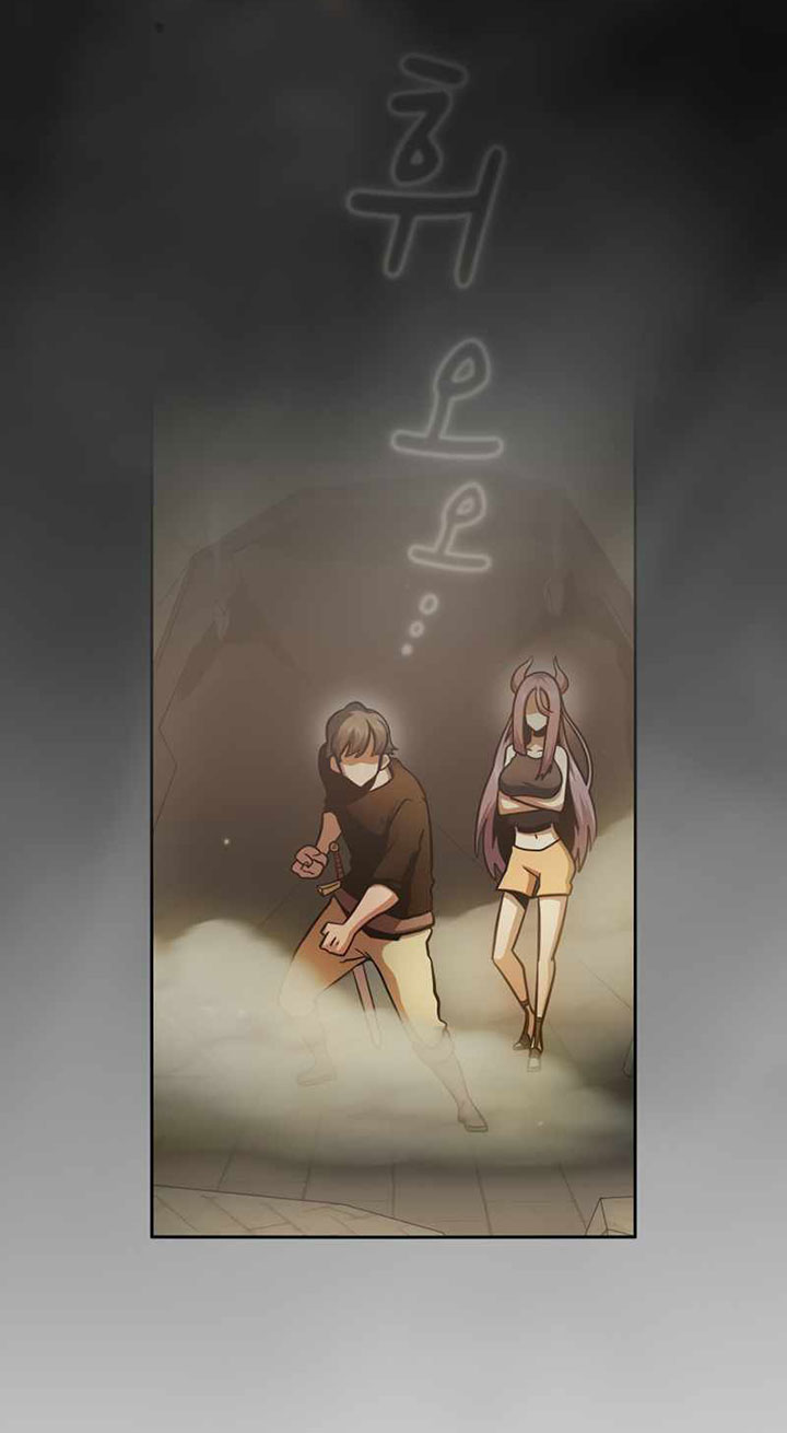 Is this Hero for Real? Chapter 83 Bahasa Indonesia