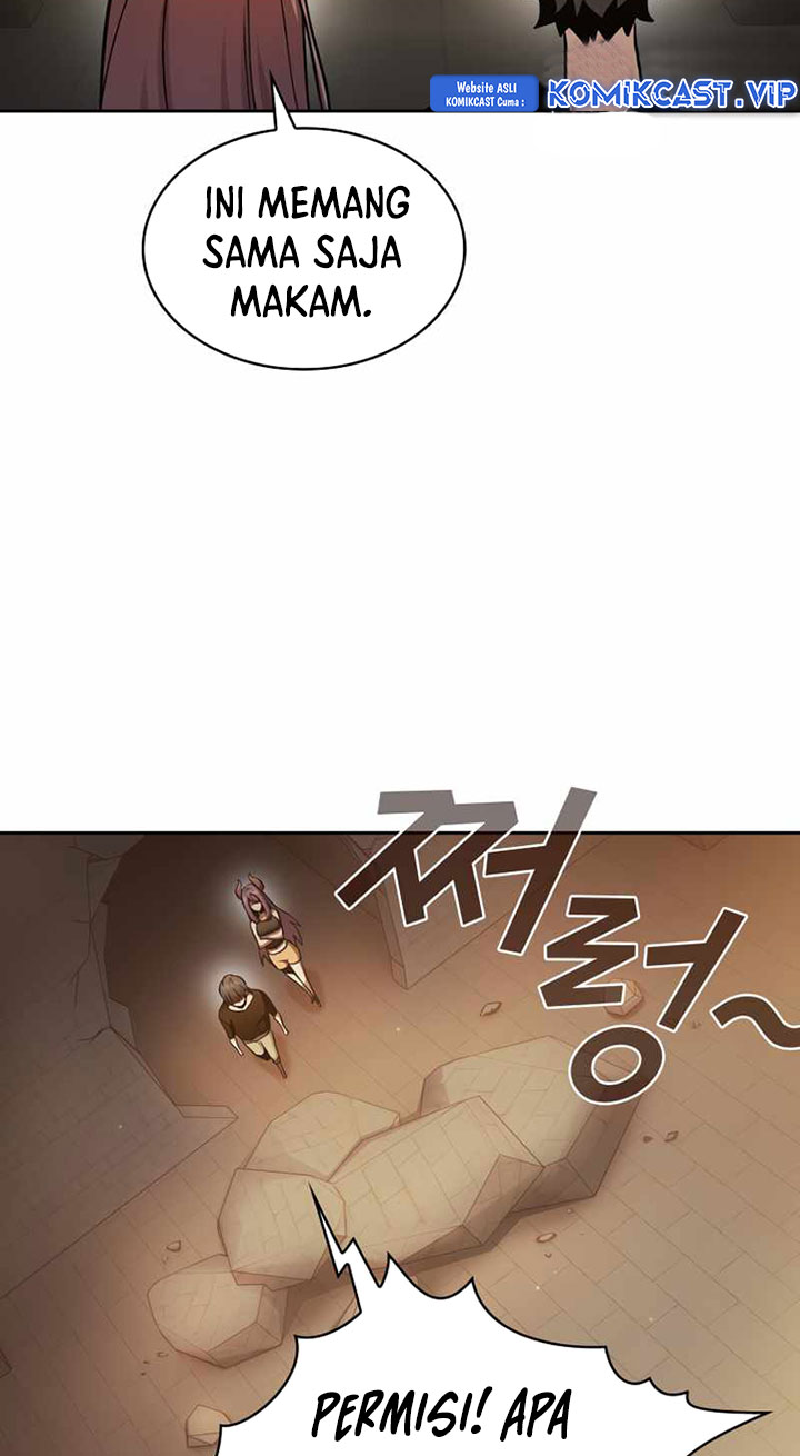 Is this Hero for Real? Chapter 83 Bahasa Indonesia