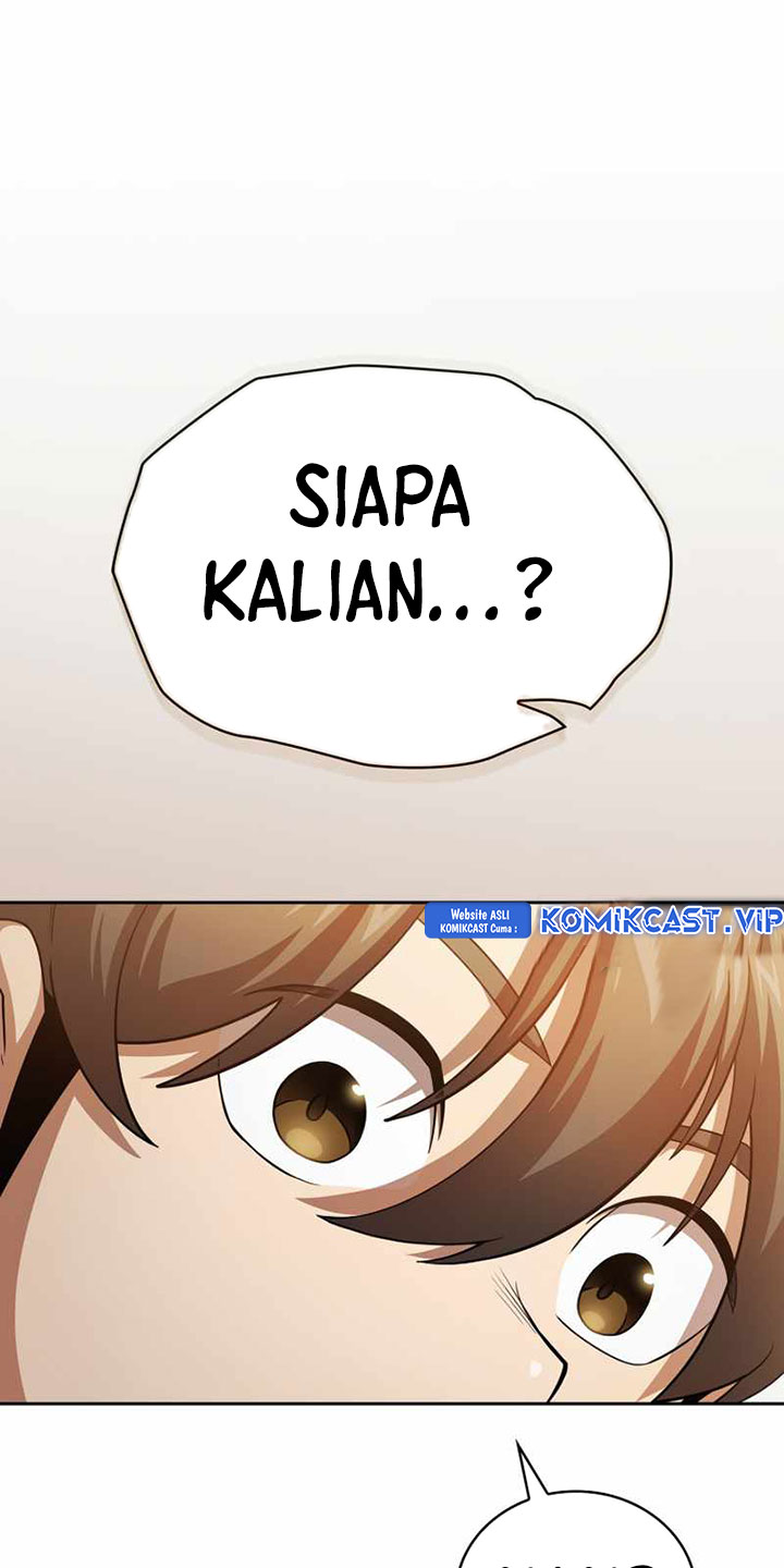 Is this Hero for Real? Chapter 83 Bahasa Indonesia