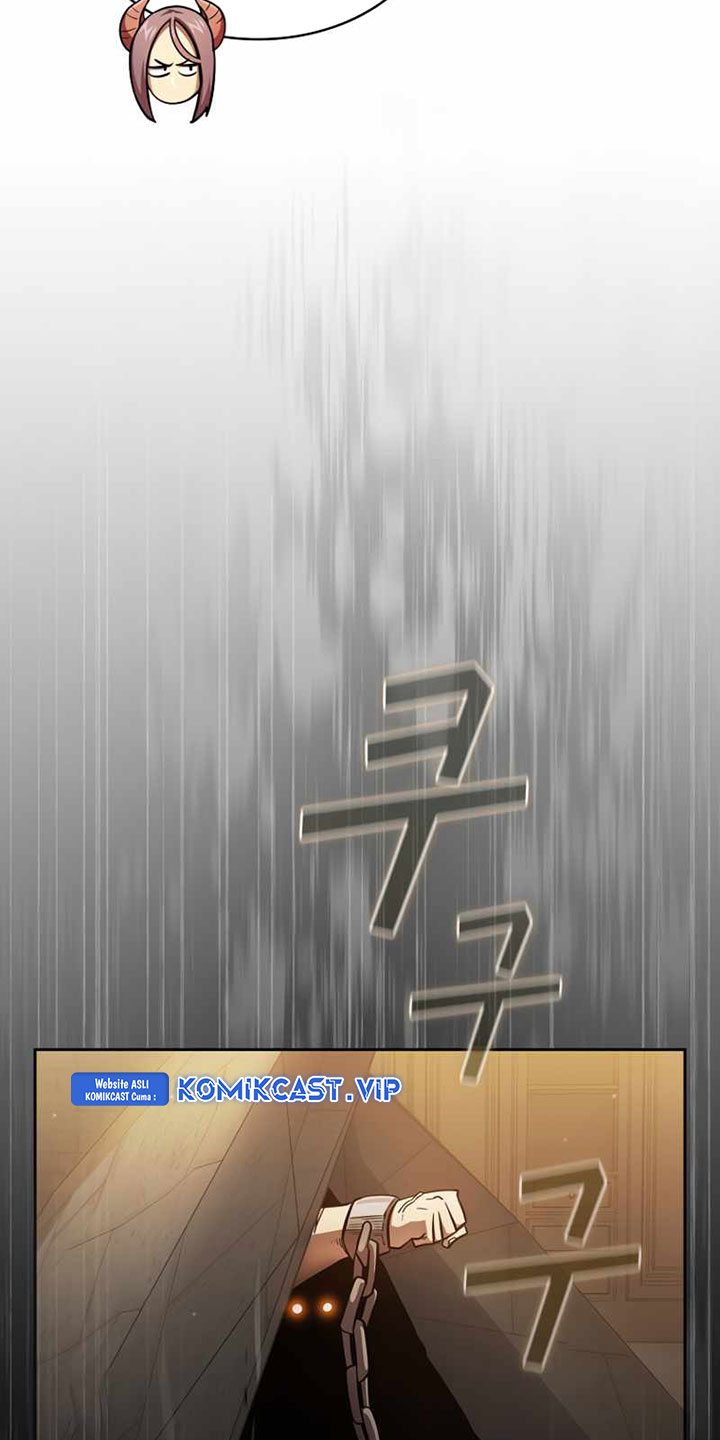 Is this Hero for Real? Chapter 83 Bahasa Indonesia