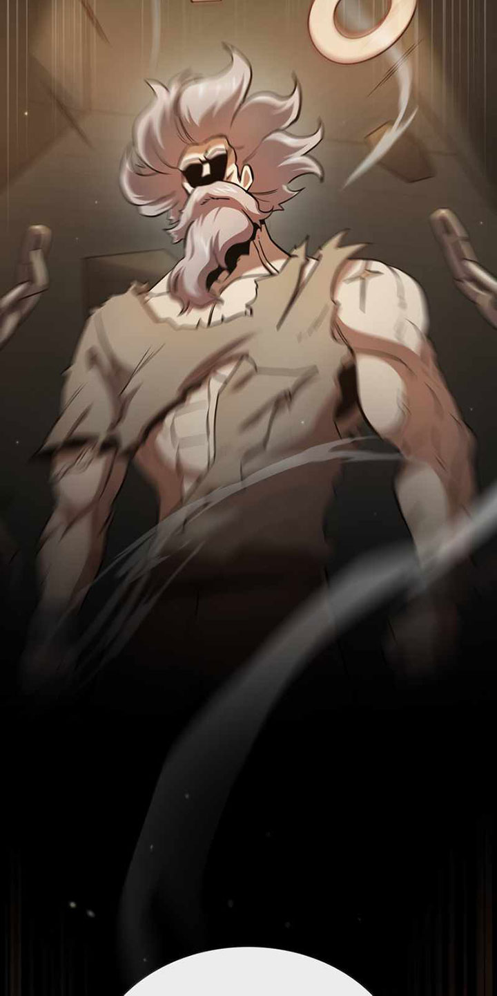 Is this Hero for Real? Chapter 83 Bahasa Indonesia