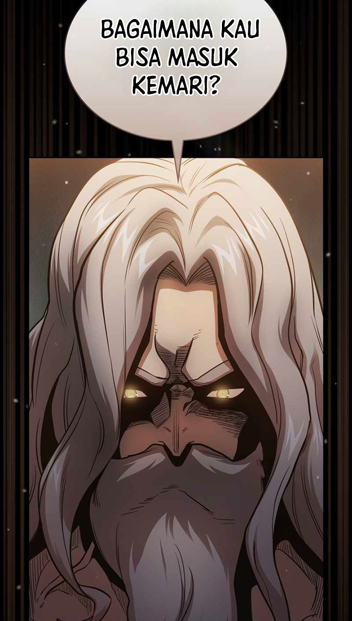 Is this Hero for Real? Chapter 83 Bahasa Indonesia