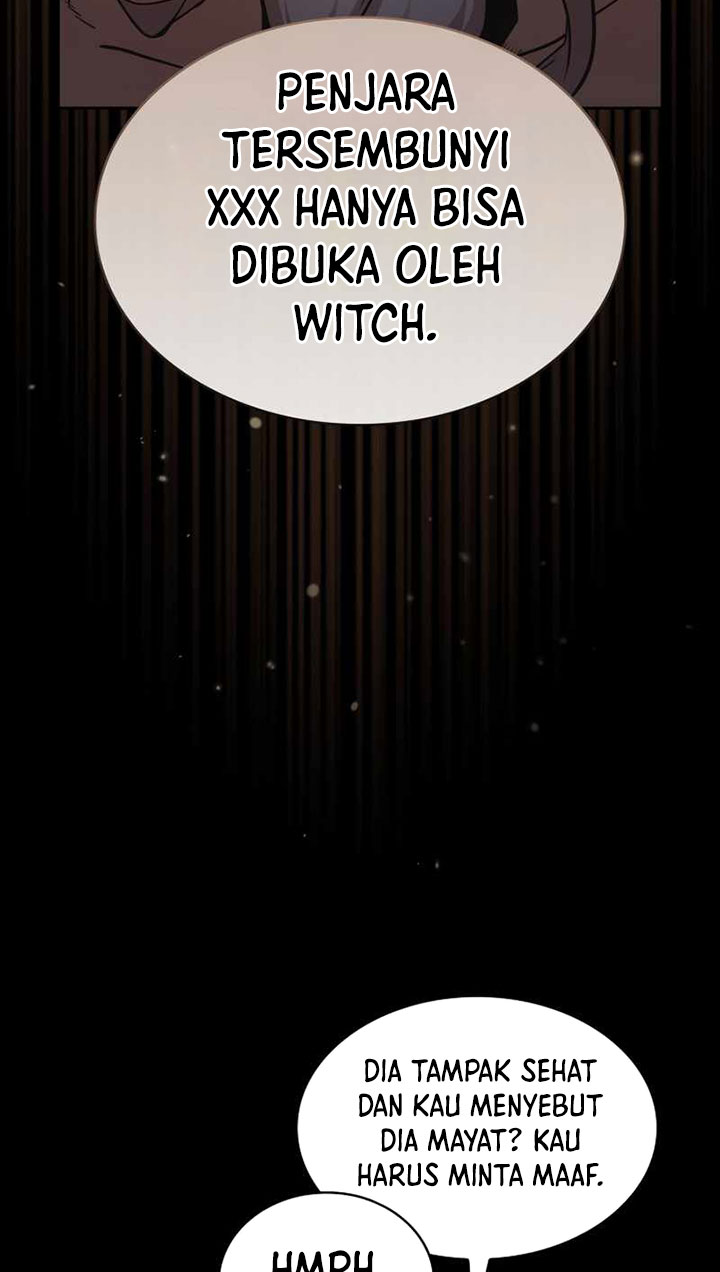 Is this Hero for Real? Chapter 83 Bahasa Indonesia