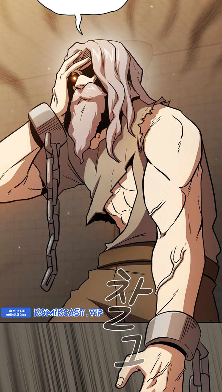 Is this Hero for Real? Chapter 83 Bahasa Indonesia