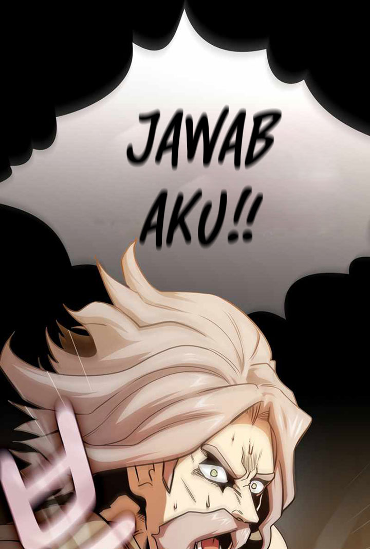 Is this Hero for Real? Chapter 83 Bahasa Indonesia