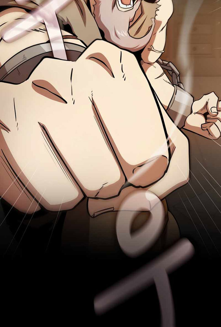 Is this Hero for Real? Chapter 83 Bahasa Indonesia