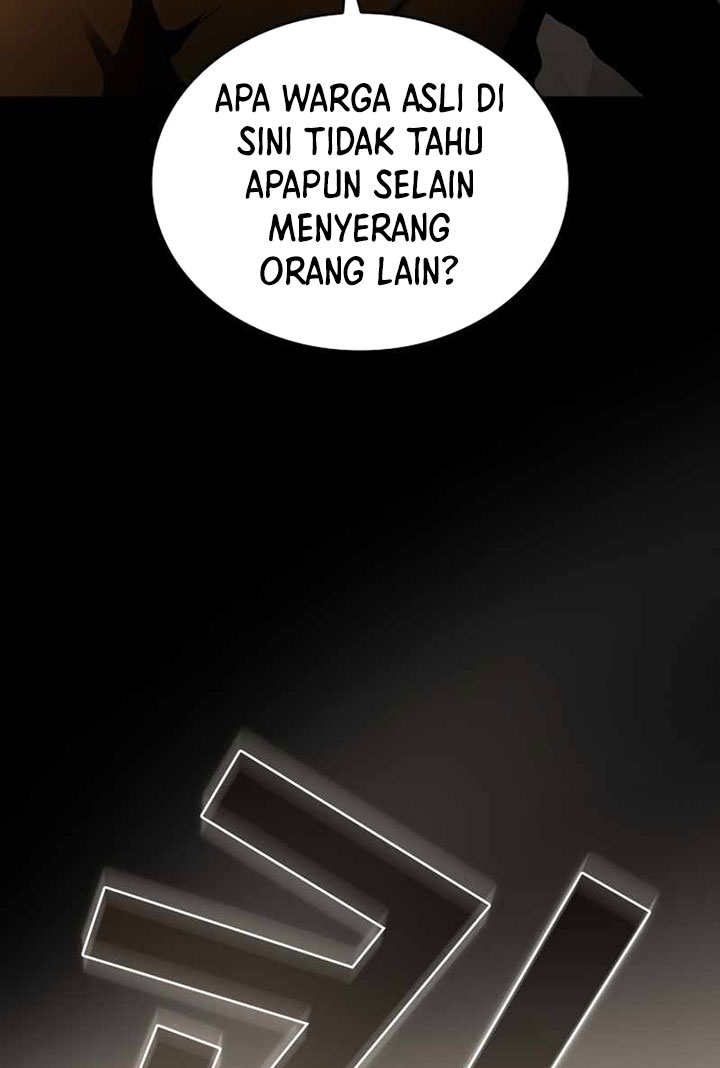 Is this Hero for Real? Chapter 83 Bahasa Indonesia