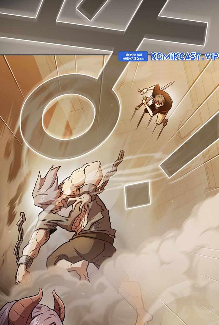 Is this Hero for Real? Chapter 83 Bahasa Indonesia