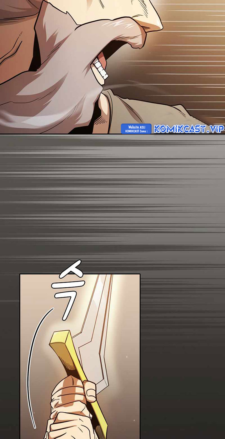 Is this Hero for Real? Chapter 83 Bahasa Indonesia