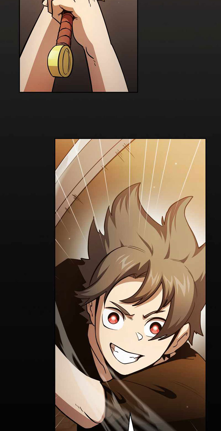 Is this Hero for Real? Chapter 83 Bahasa Indonesia