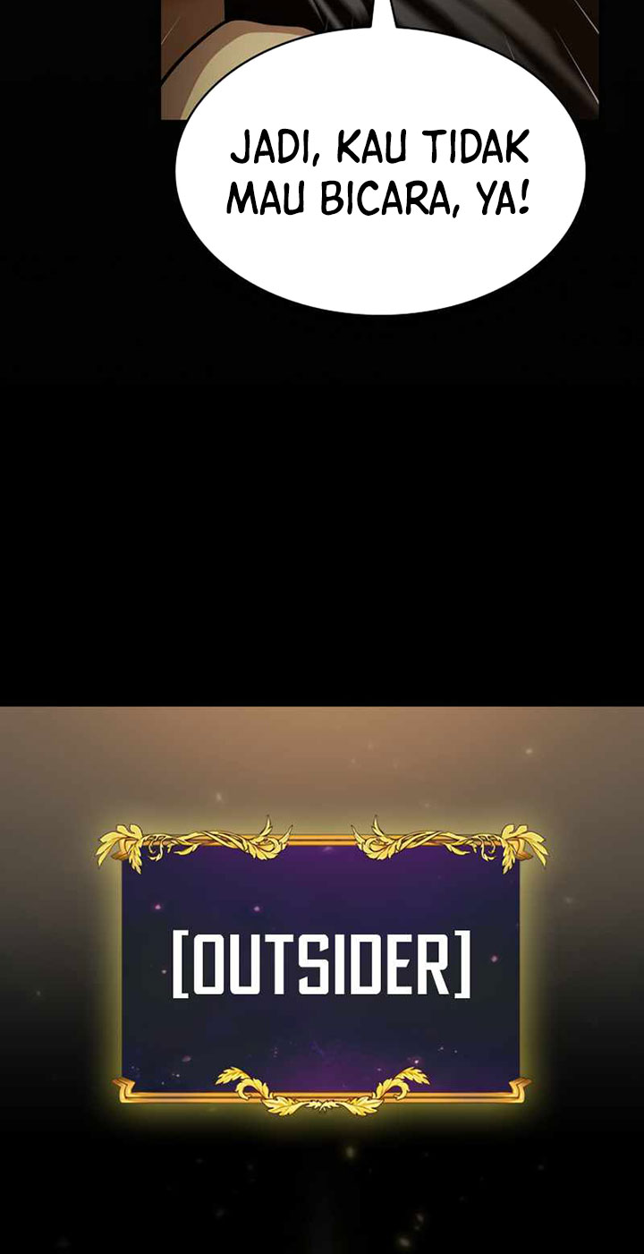 Is this Hero for Real? Chapter 83 Bahasa Indonesia