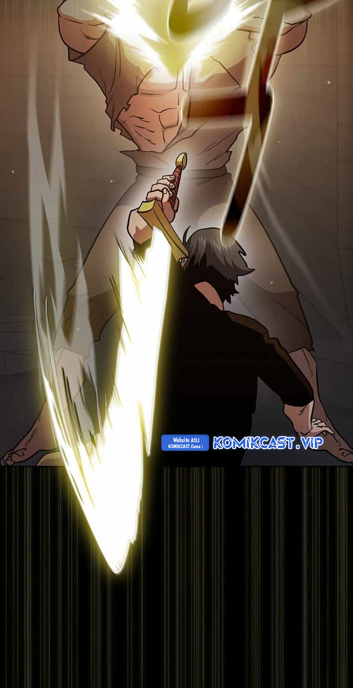 Is this Hero for Real? Chapter 83 Bahasa Indonesia