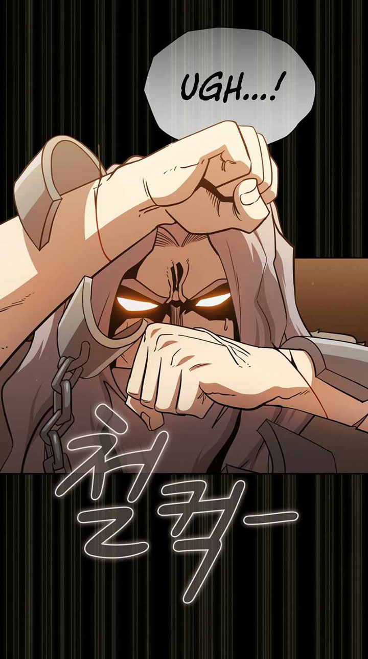 Is this Hero for Real? Chapter 83 Bahasa Indonesia