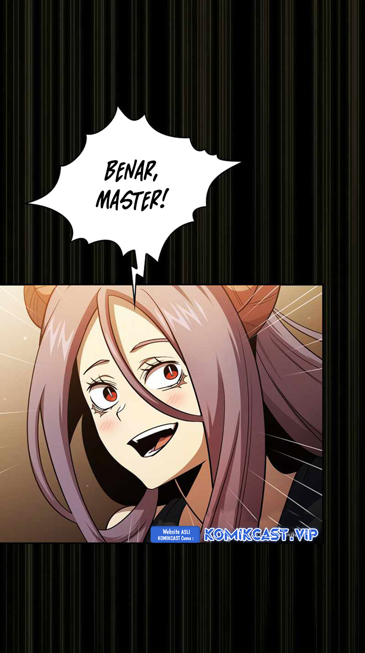 Is this Hero for Real? Chapter 83 Bahasa Indonesia