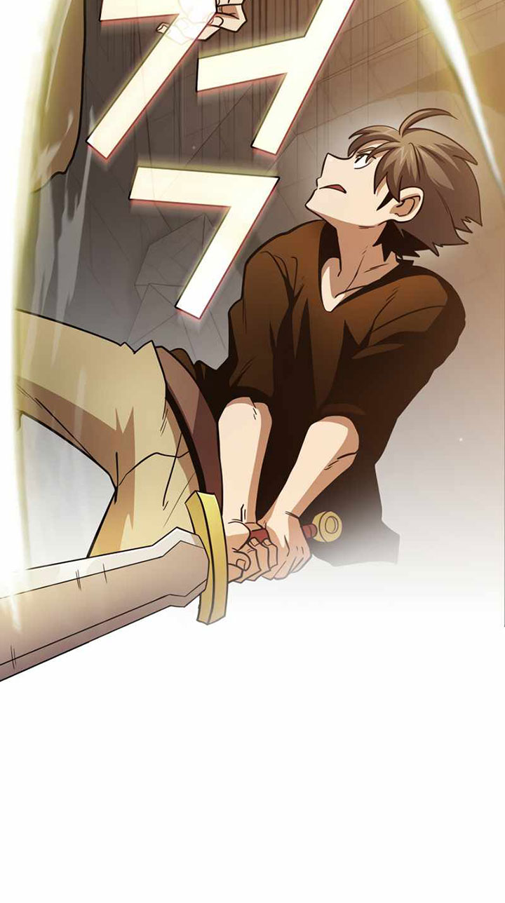 Is this Hero for Real? Chapter 83 Bahasa Indonesia