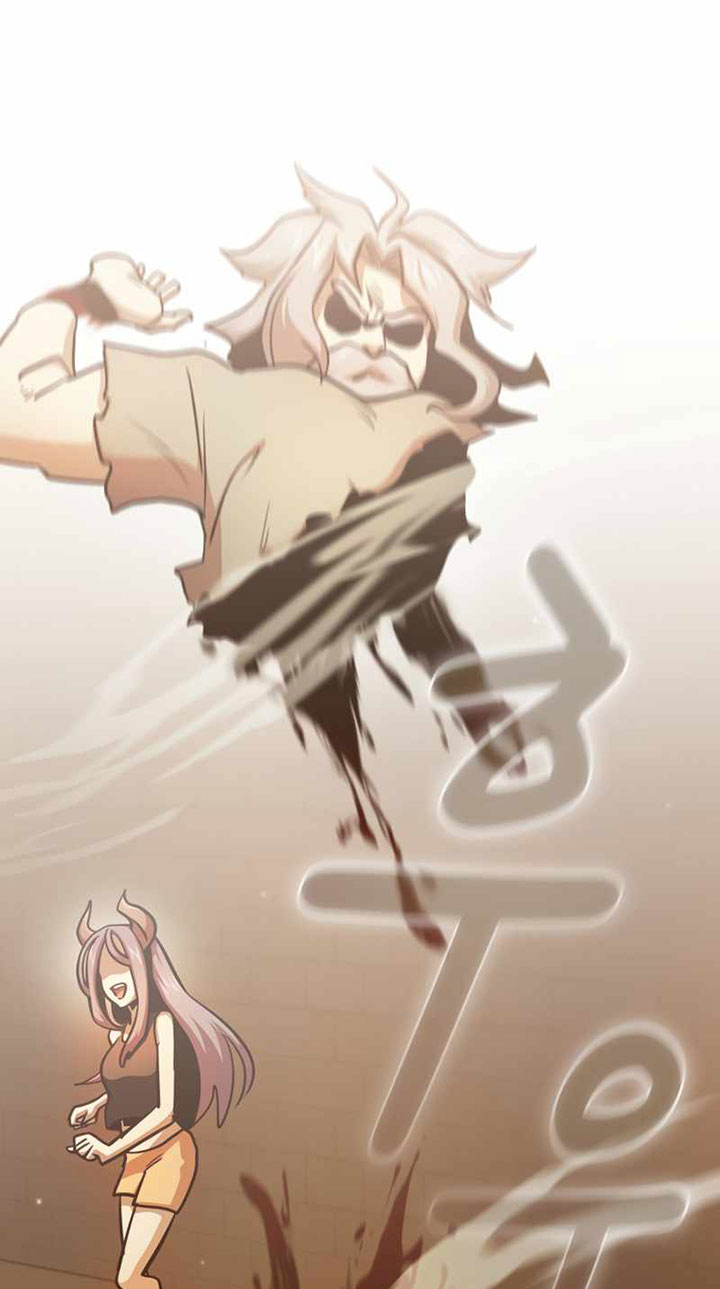 Is this Hero for Real? Chapter 83 Bahasa Indonesia