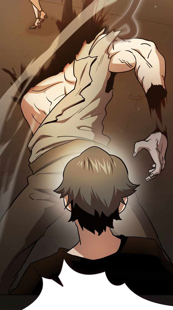 Is this Hero for Real? Chapter 83 Bahasa Indonesia