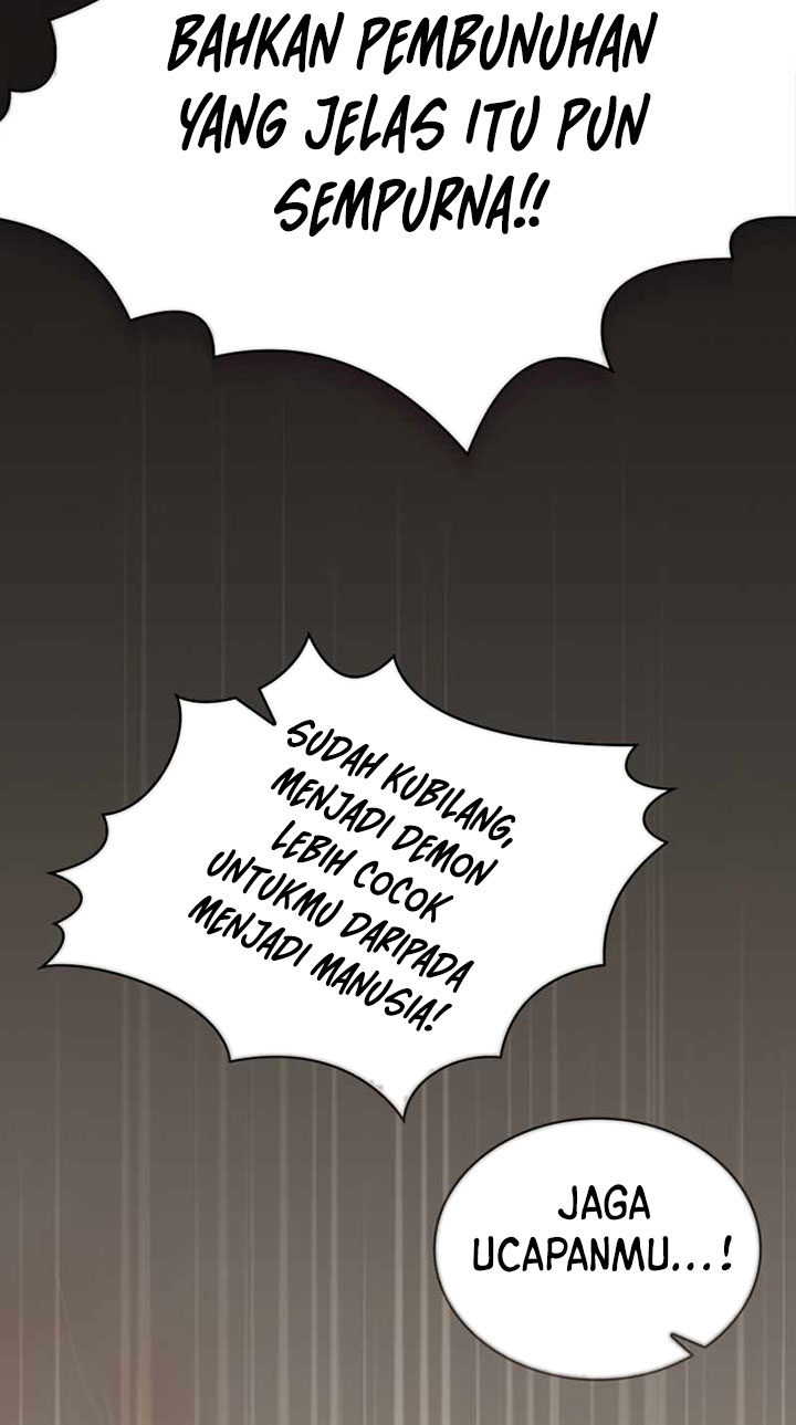 Is this Hero for Real? Chapter 83 Bahasa Indonesia