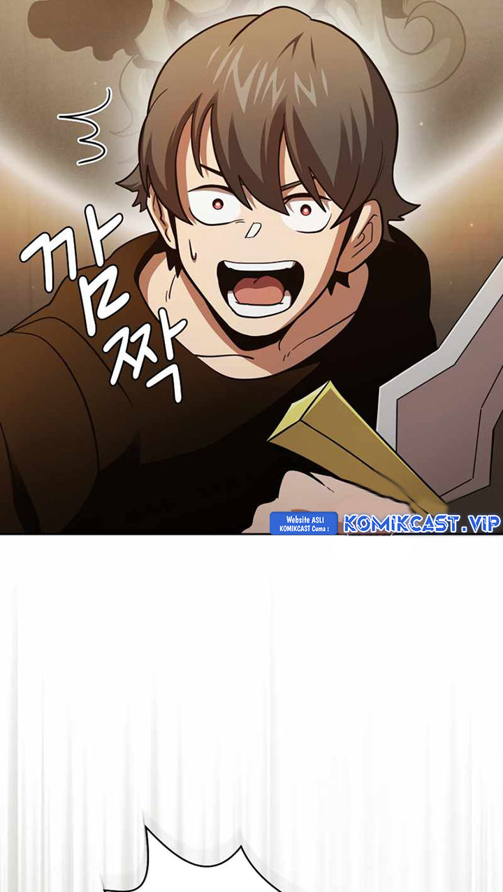 Is this Hero for Real? Chapter 83 Bahasa Indonesia