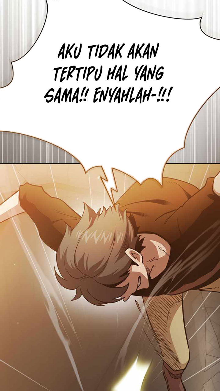 Is this Hero for Real? Chapter 83 Bahasa Indonesia