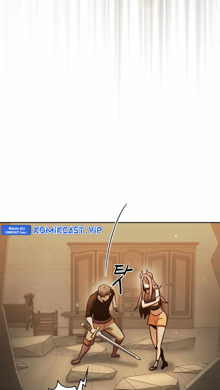 Is this Hero for Real? Chapter 83 Bahasa Indonesia