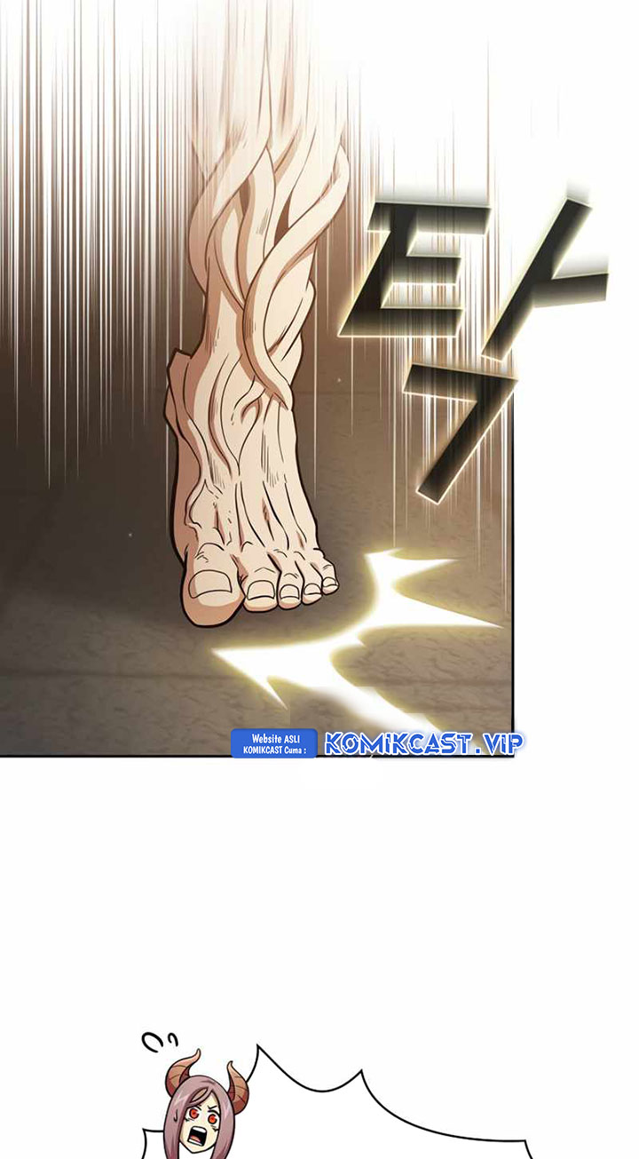 Is this Hero for Real? Chapter 83 Bahasa Indonesia