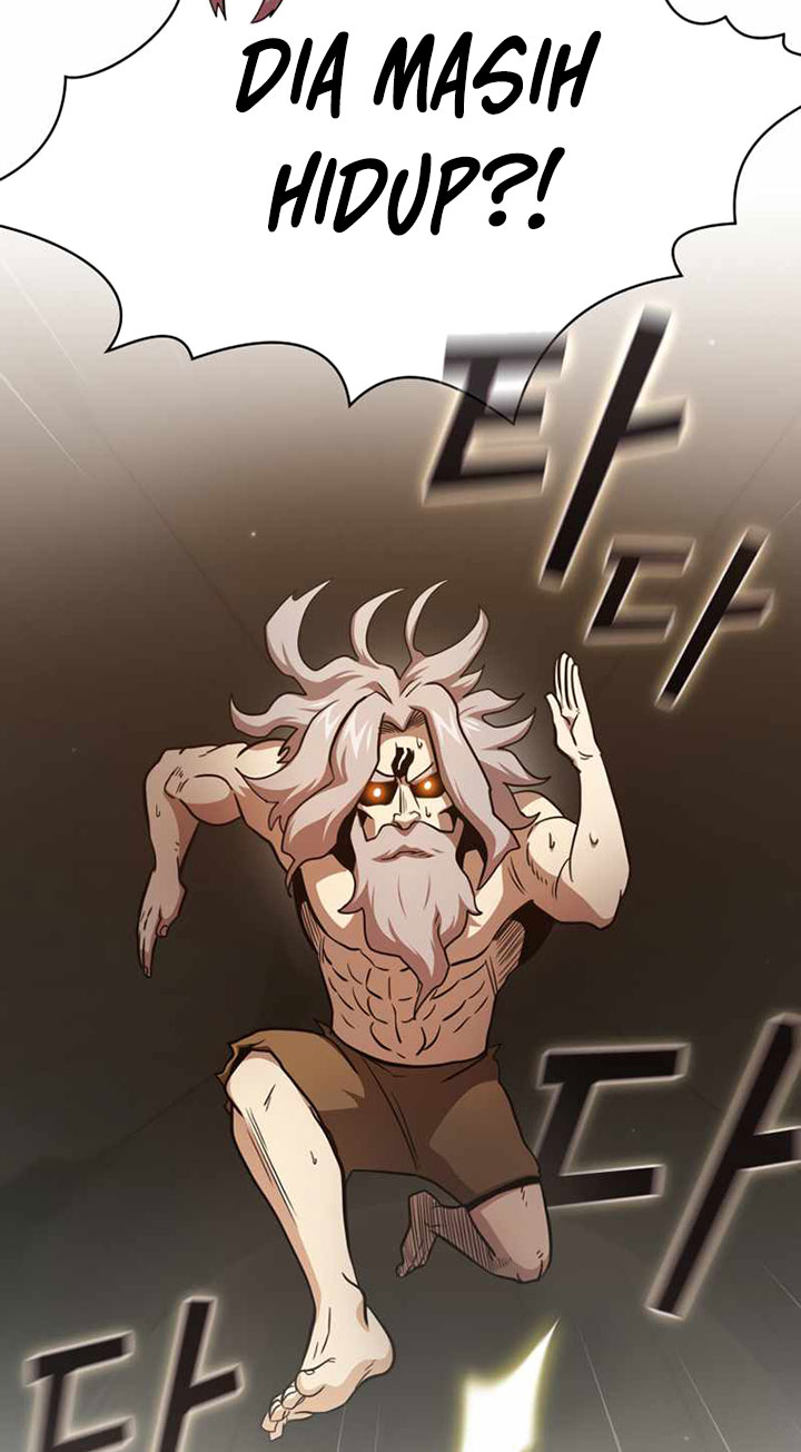 Is this Hero for Real? Chapter 83 Bahasa Indonesia