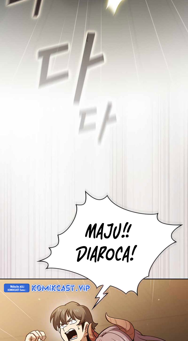 Is this Hero for Real? Chapter 83 Bahasa Indonesia