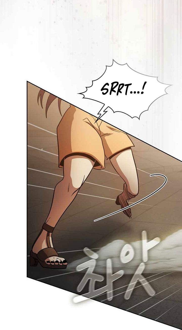 Is this Hero for Real? Chapter 83 Bahasa Indonesia