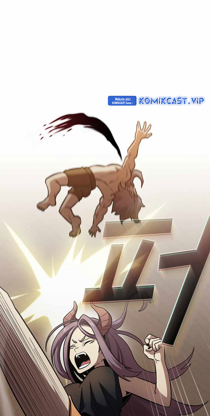 Is this Hero for Real? Chapter 83 Bahasa Indonesia