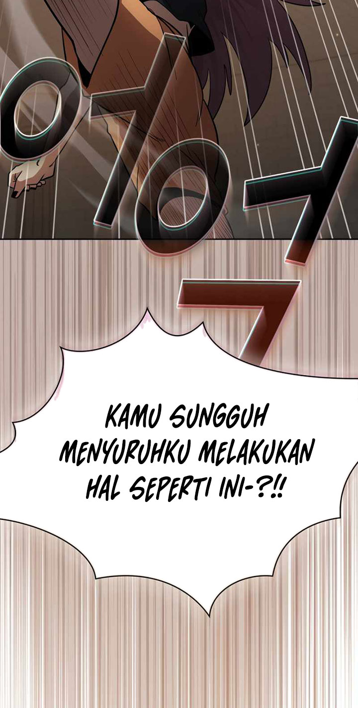 Is this Hero for Real? Chapter 83 Bahasa Indonesia