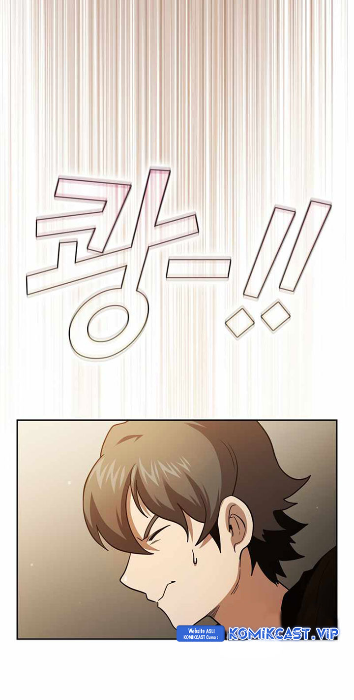 Is this Hero for Real? Chapter 83 Bahasa Indonesia