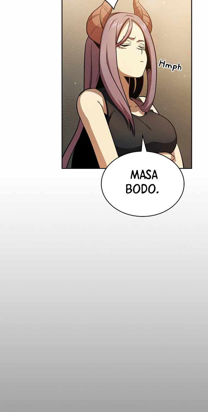 Is this Hero for Real? Chapter 83 Bahasa Indonesia